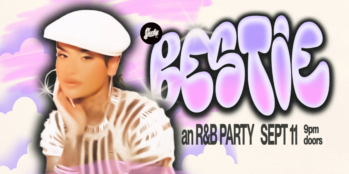 Event image for BESTIE