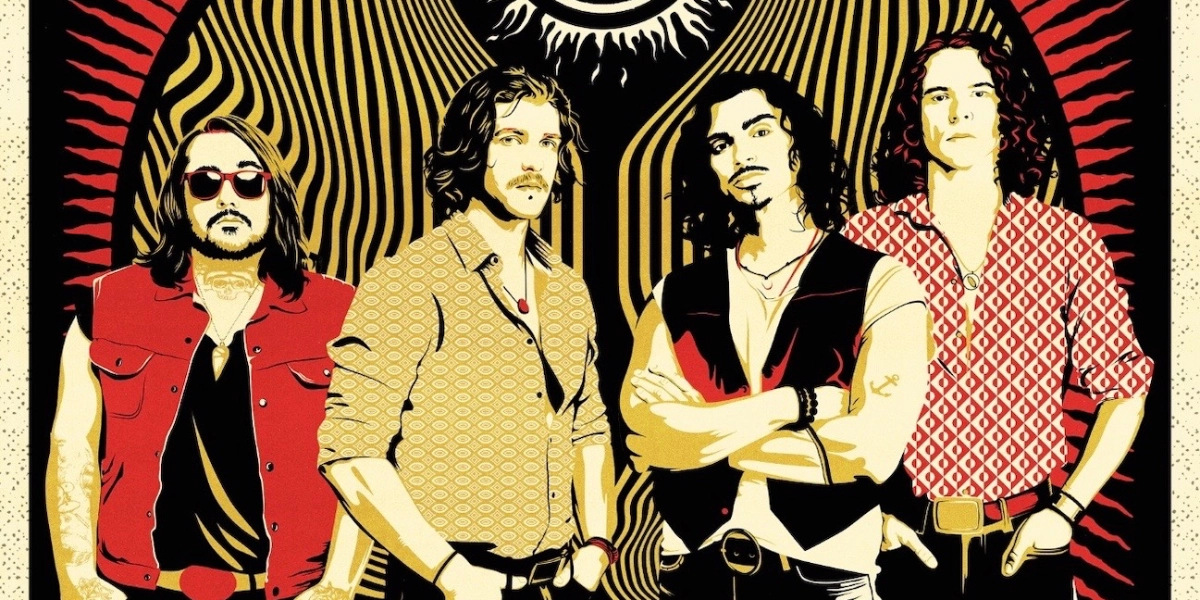 Event image for Quadra Sound