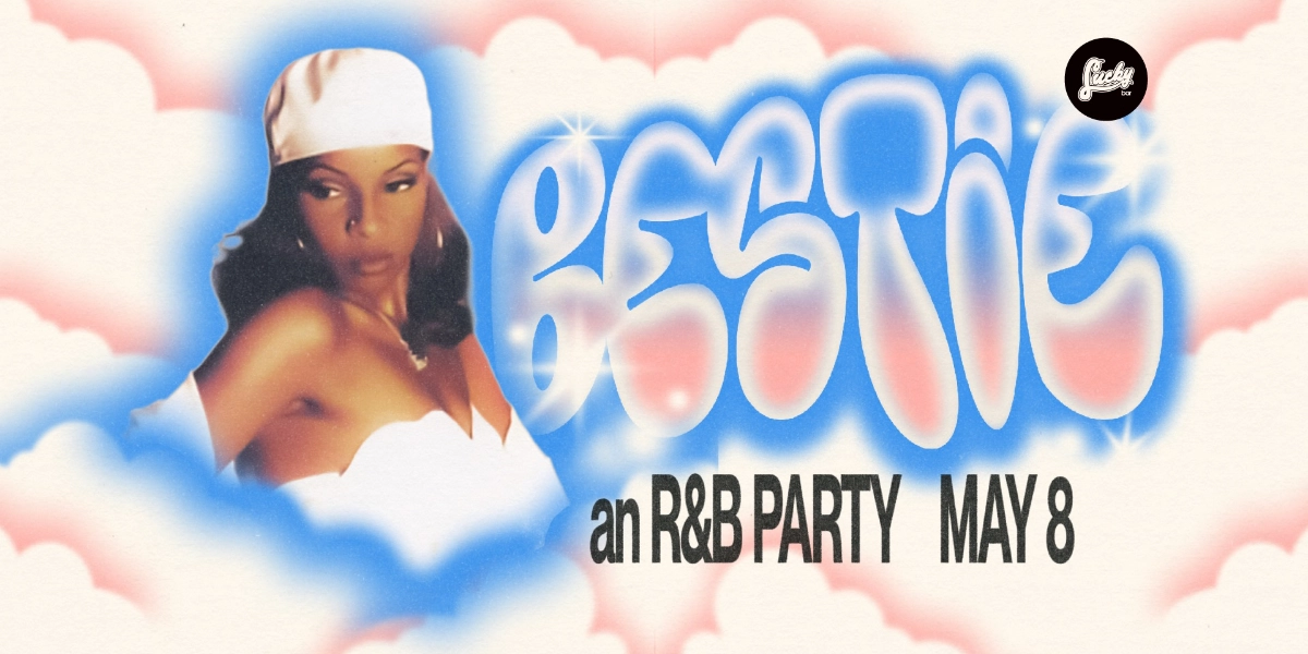 Event image for Bestie