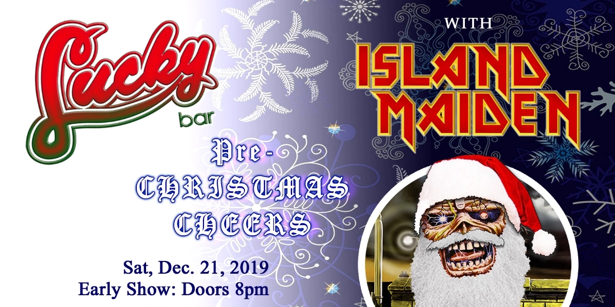 Event image for Island Maiden