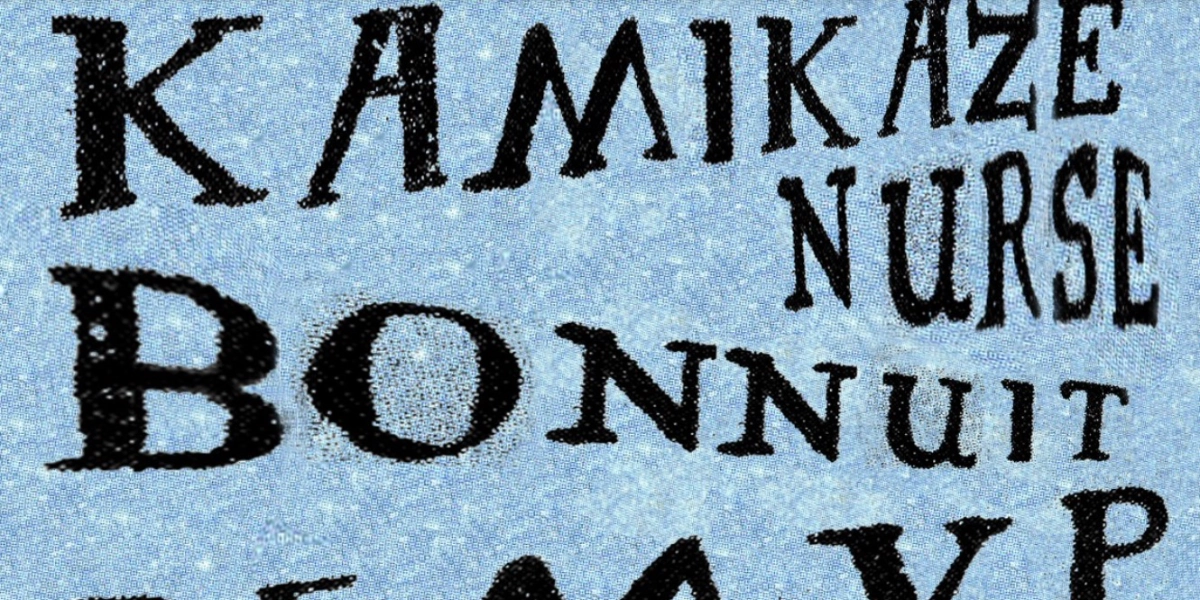 Event image for Kamikaze Nurse