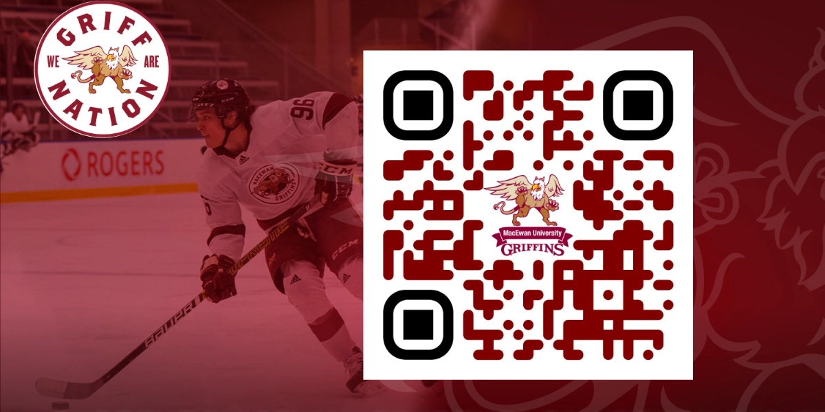 Event image for MacEwan Griffins Men's Hockey