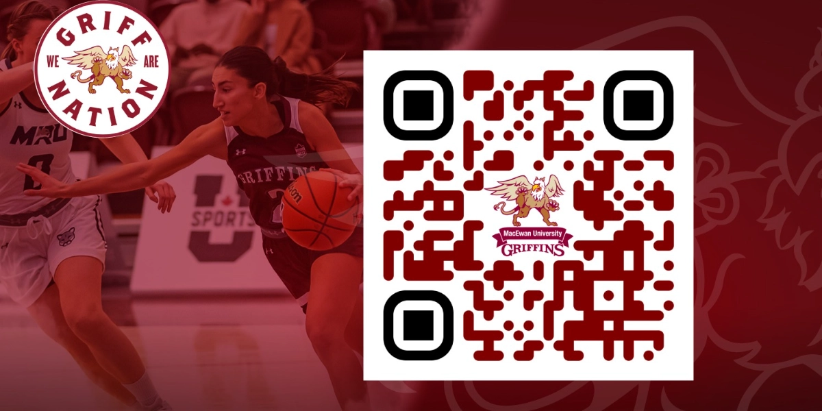 Event image for MacEwan Griffins Basketball