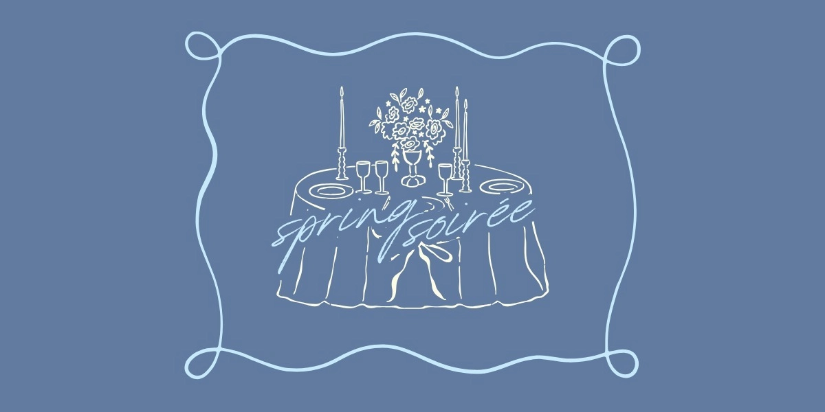 Event image for A Spring Soirée