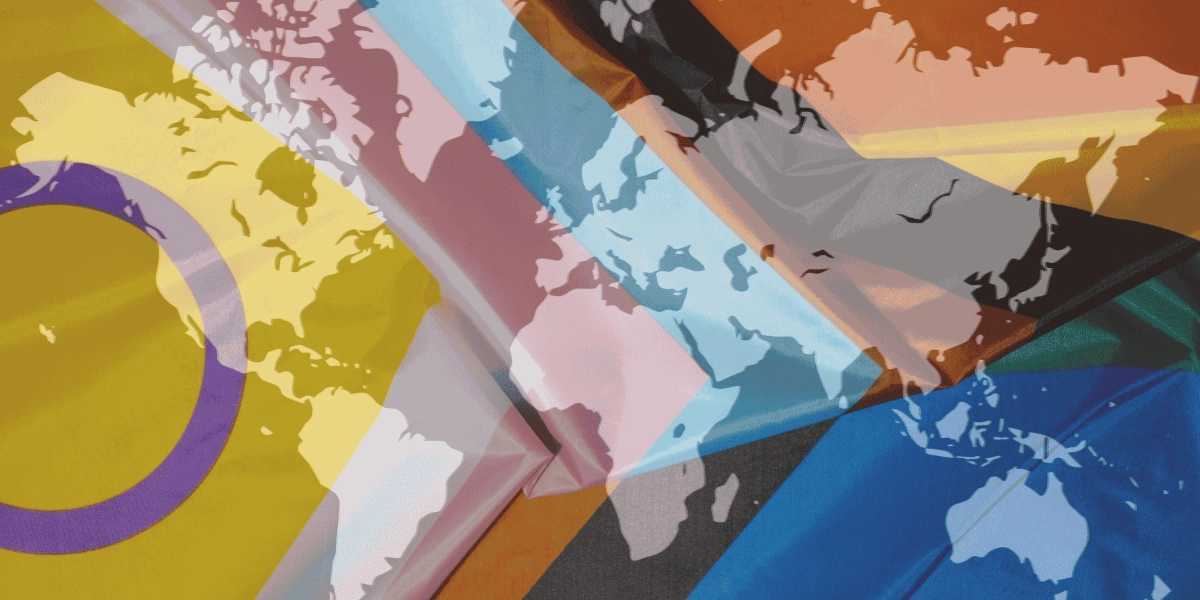 Event image for A Talk with the International Committee on LGBTQ+ History Months (hybrid event)