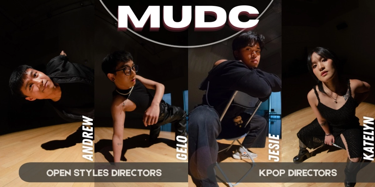 Event image for MUDC Semester Fee ONLY