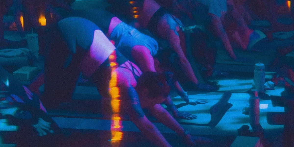 Event image for Flowstate Frequencies