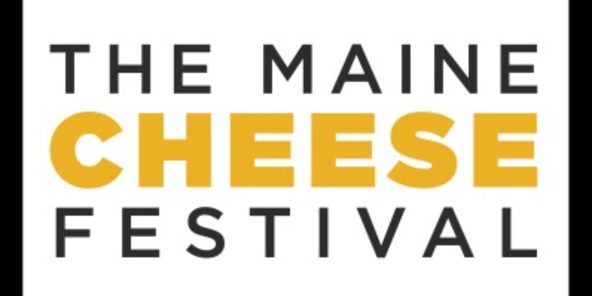 Event image for Maine Cheese Festival 2024