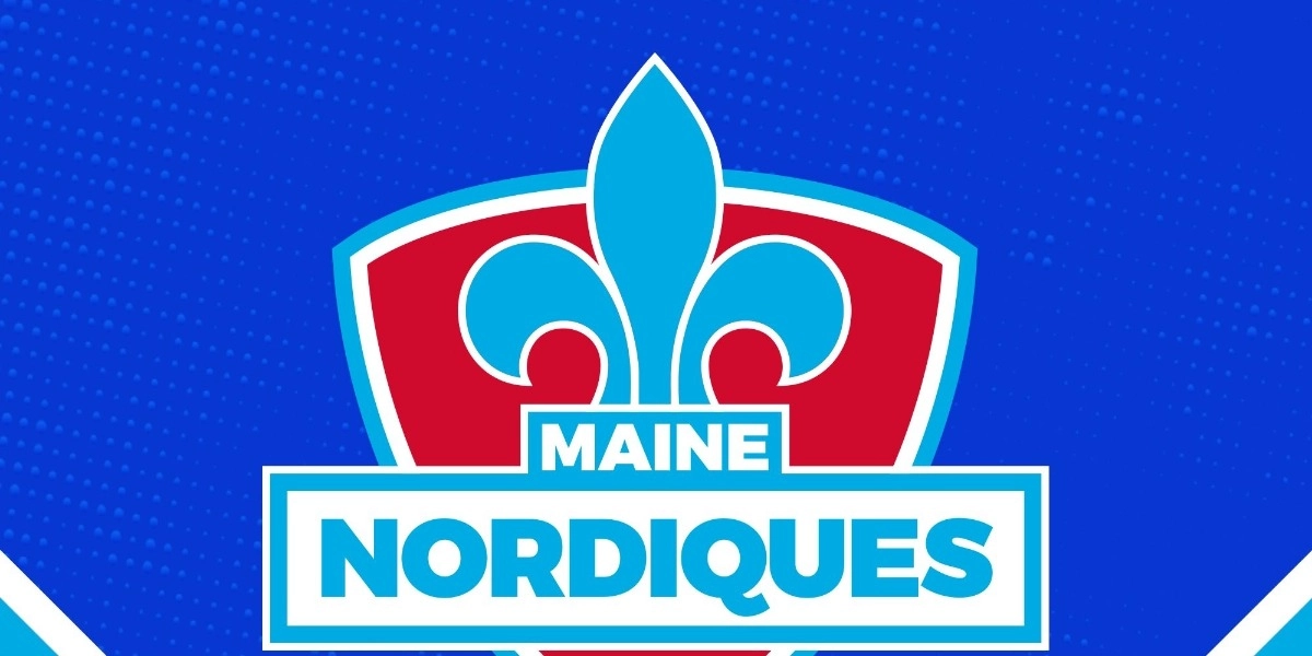 Event image for Maine Nordiques 2025 - 2026 Regular Season