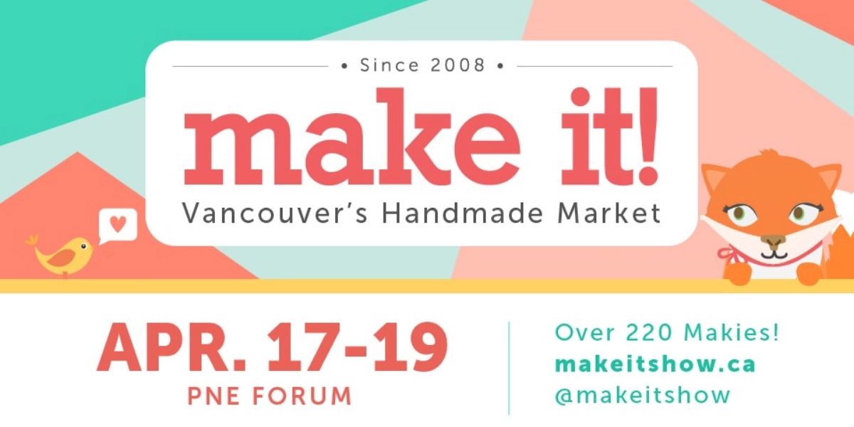 Event image for Make It Vancouver
