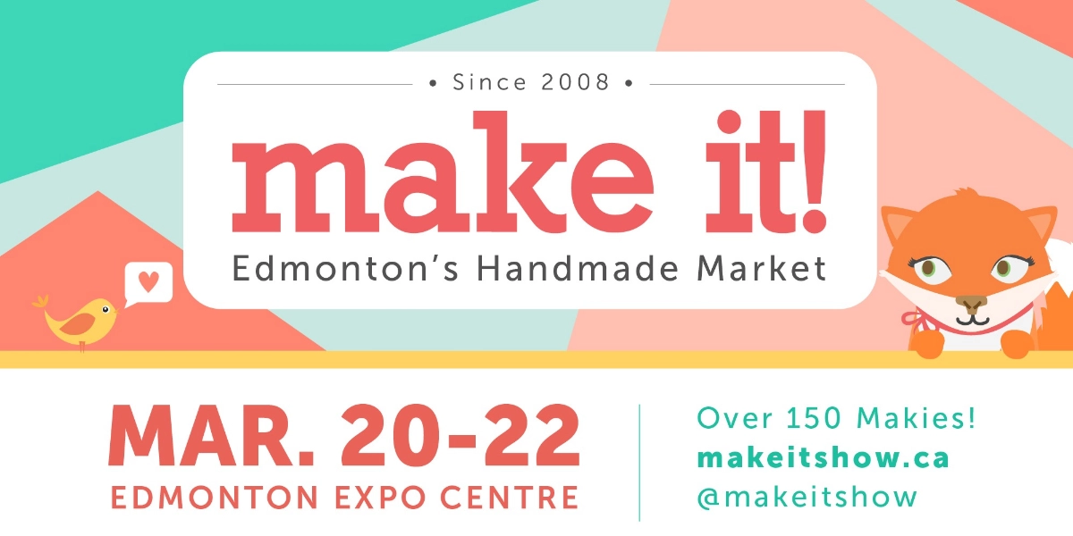 Event image for Make It Edmonton