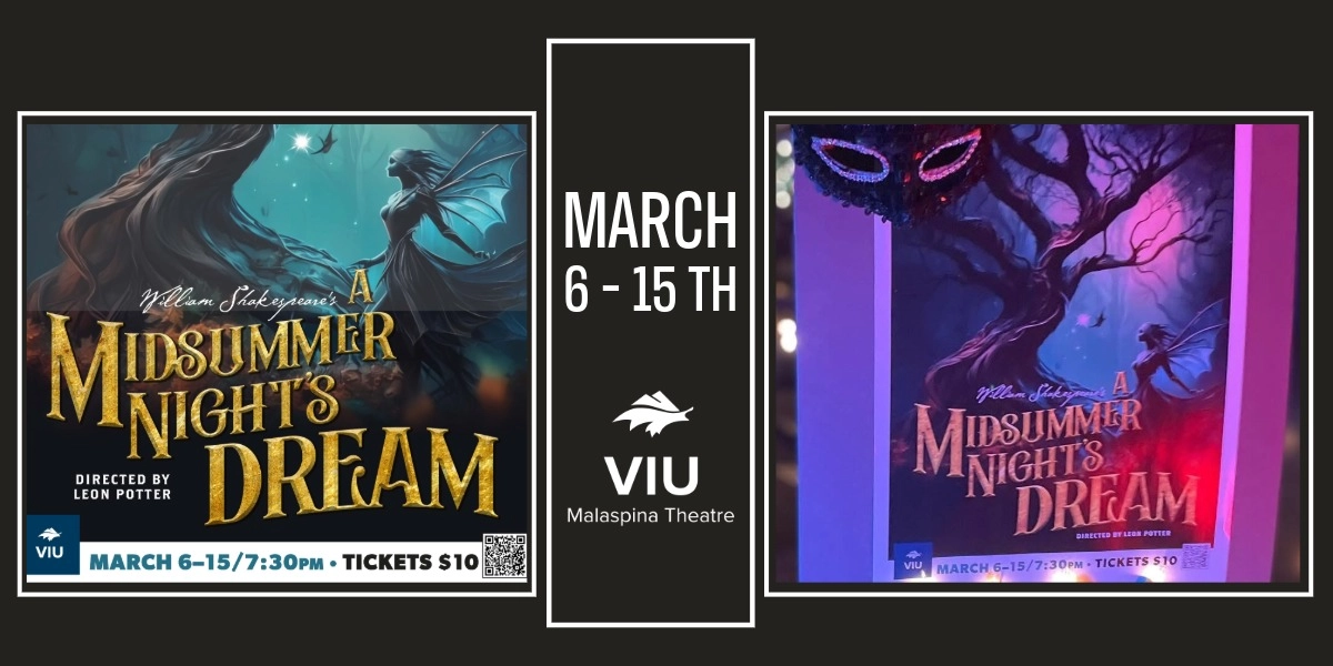 Event image for A Midsummer Nights Dream