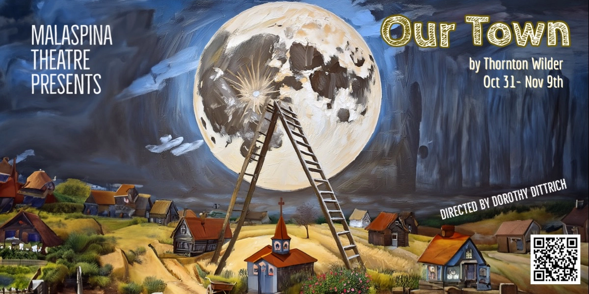 Event image for Our Town