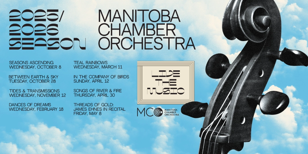 Event image for MCO 2025/26 Ticket Packages