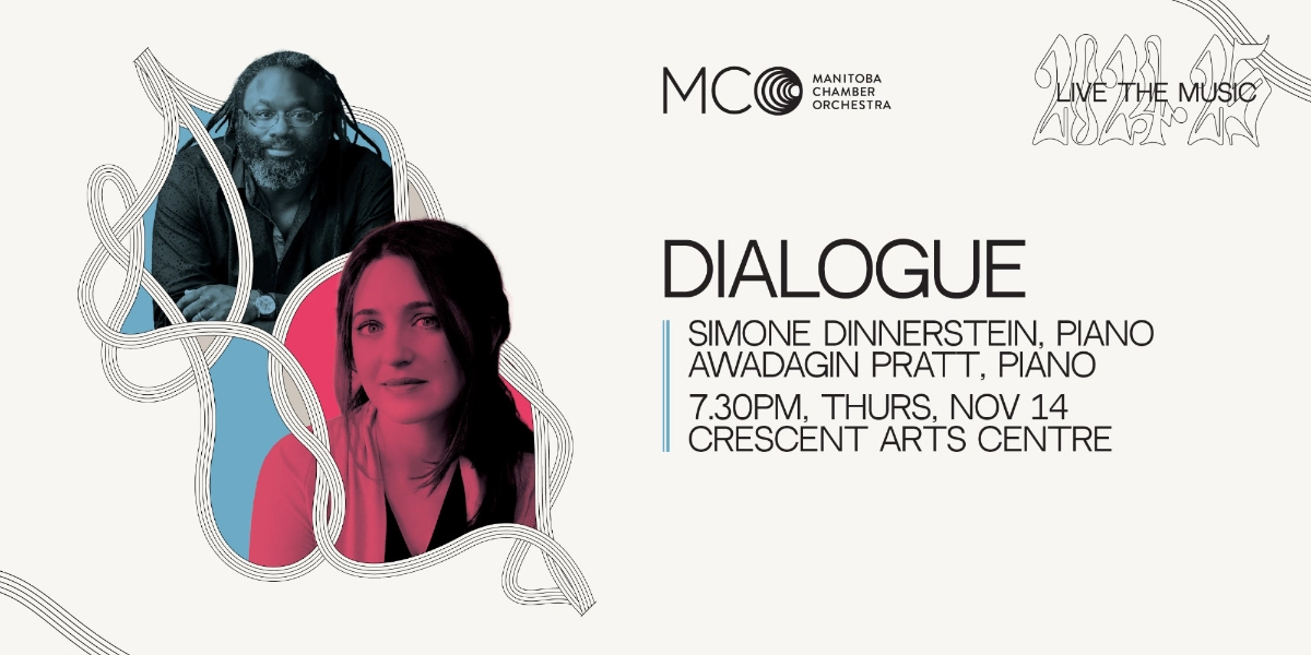 Event image for MCO 3 / Dialogue