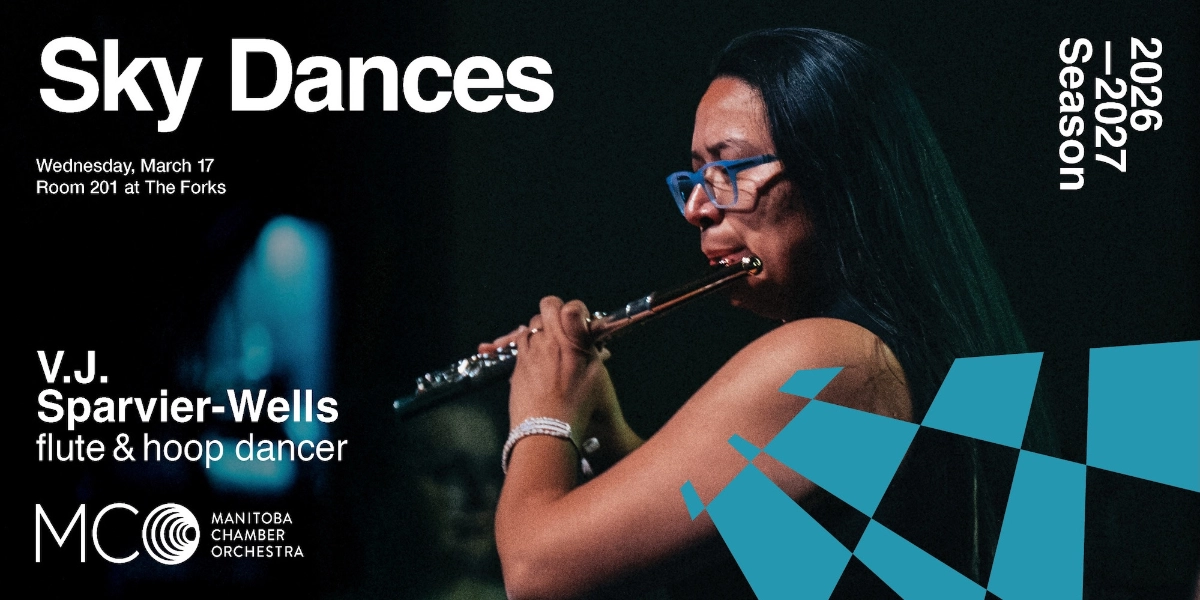Event image for 6 / SKY DANCES