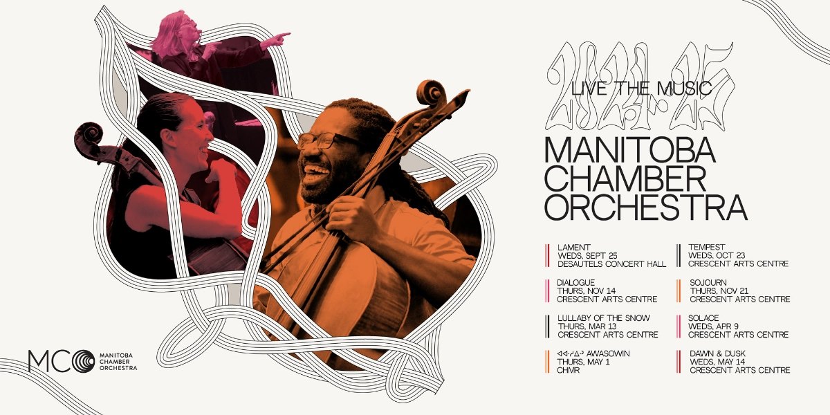 Event image for EARLY BIRD MCO 2024/25 Season Packages