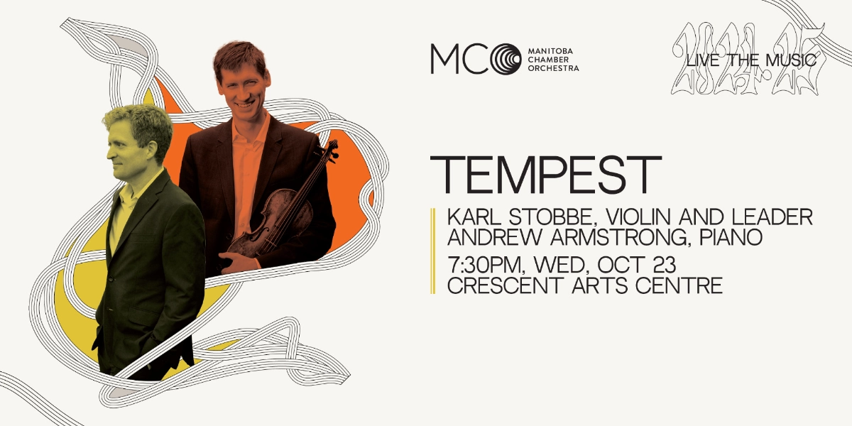 Event image for MCO 2 / Tempest