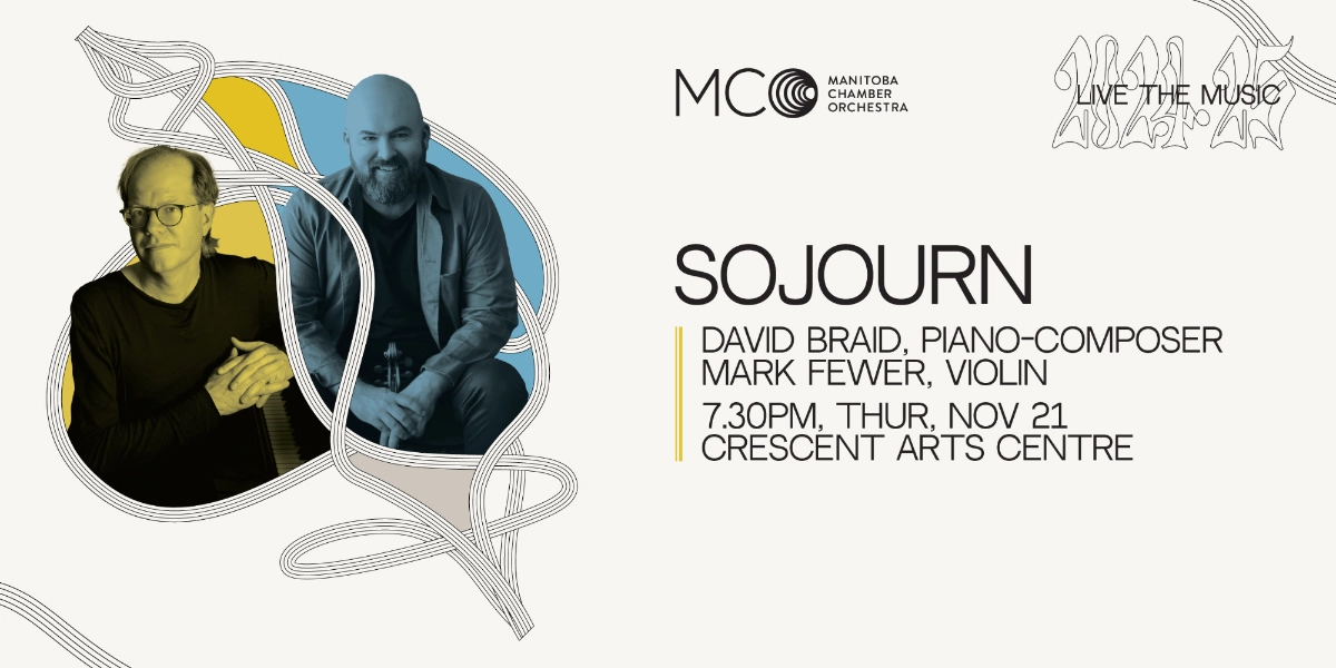 Event image for MCO 4 / Sojourn