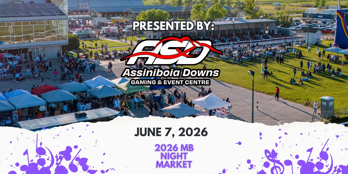 Event image for Manitoba Night Market & Festival - June 7