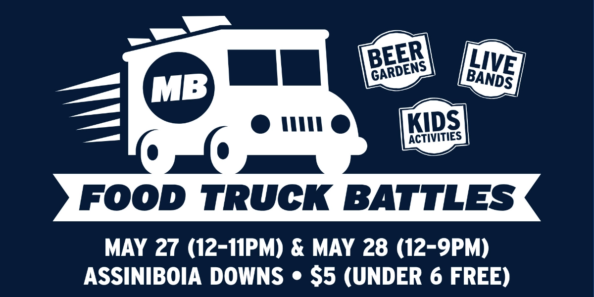 Event image for MB Food Truck Battles 2023