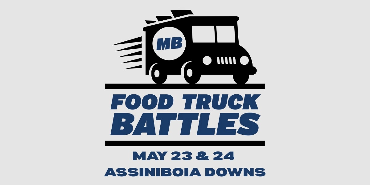 Event image for MB Food Truck Battles