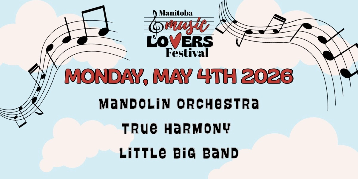 Event image for Day 2 - MB Music Lovers Festival