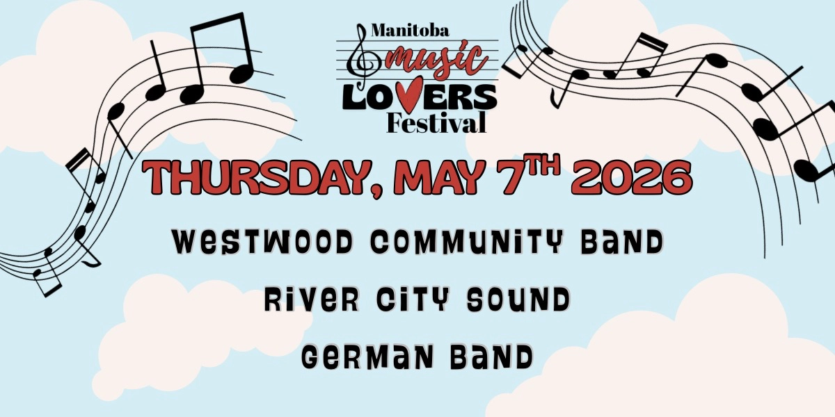 Event image for Day 5 -MB Music Lovers Festival