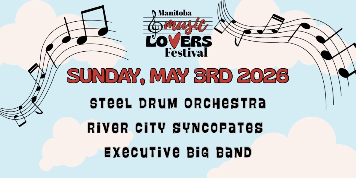 Event image for Day 1- MB Music Lovers Fest