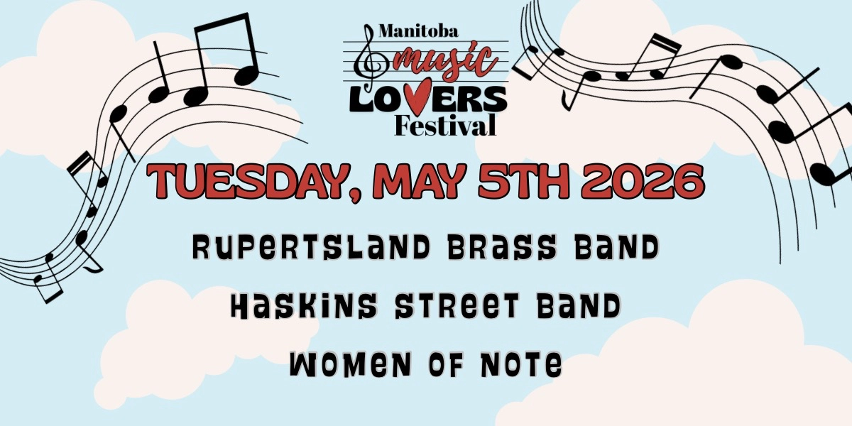 Event image for Day 3 - MB Music Lovers Festival