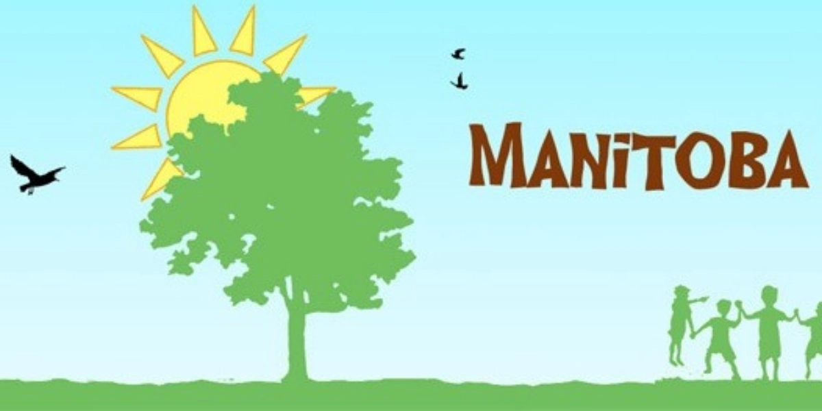 Event image for Pizza & Movie Night supporting the Manitoba Nature Summit