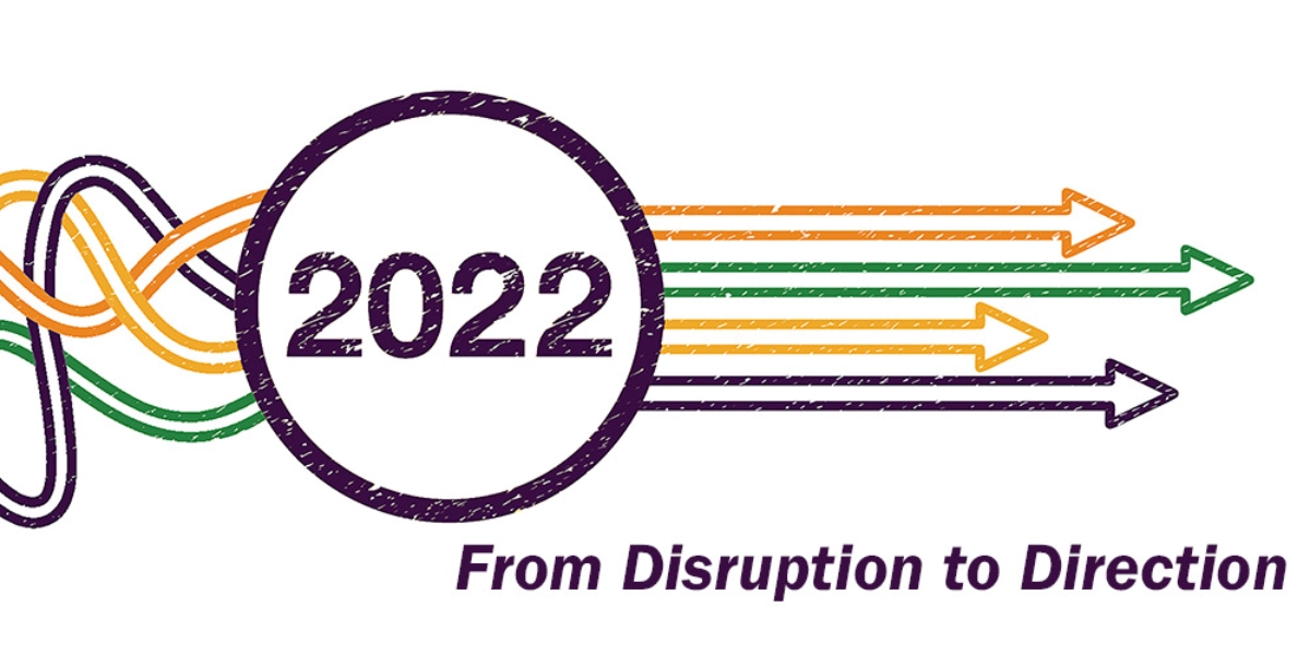 Event image for Marigold Library System Conference 2022