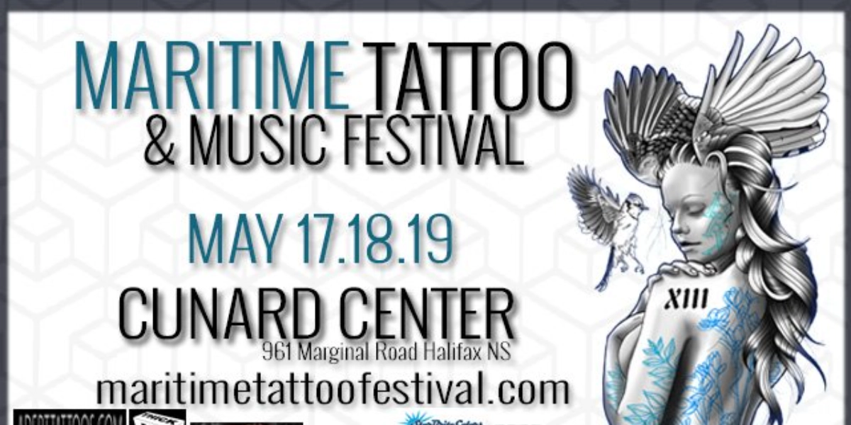 Event image for Maritime Tattoo & Music Festival