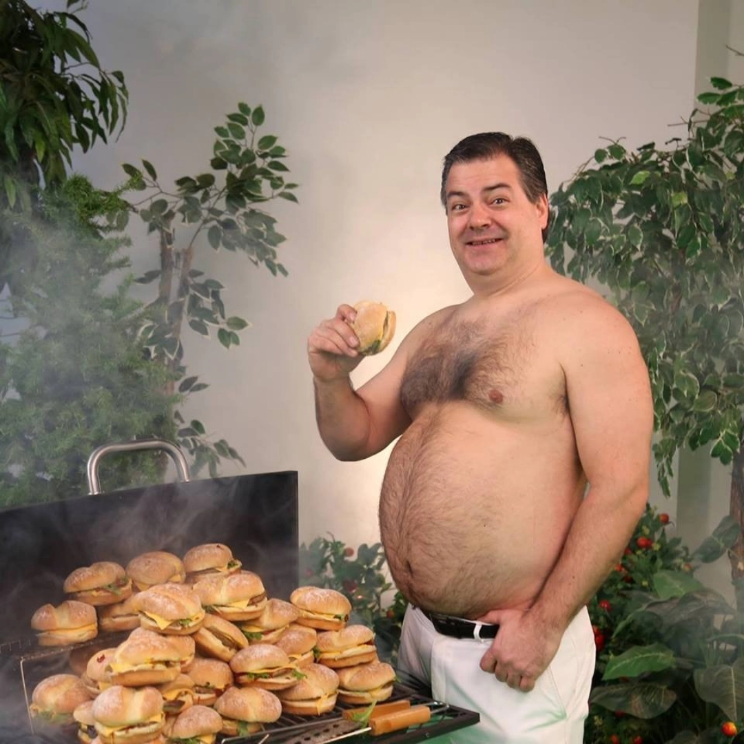 Event image for Randy's Cheeseburger Picnic
