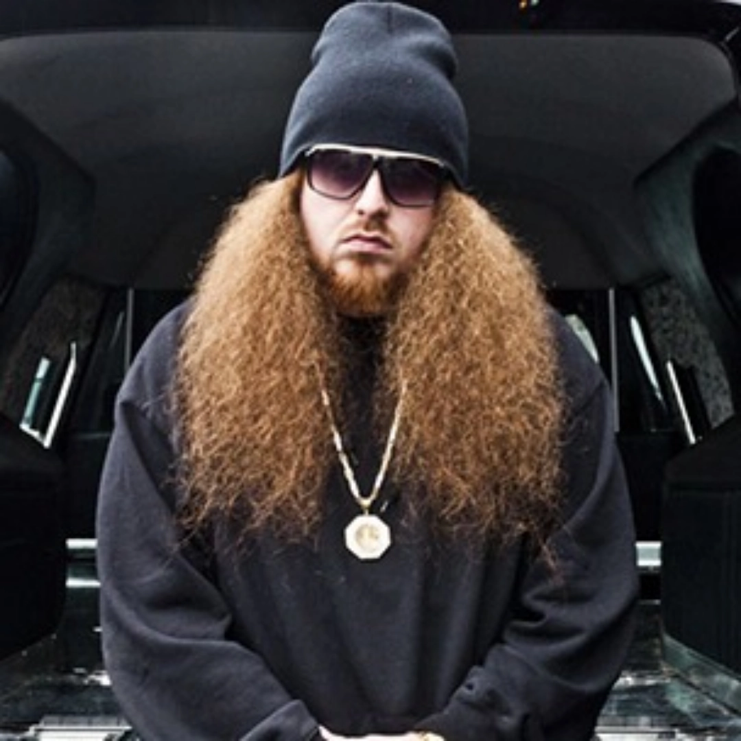 Event image for Rittz RED DEER