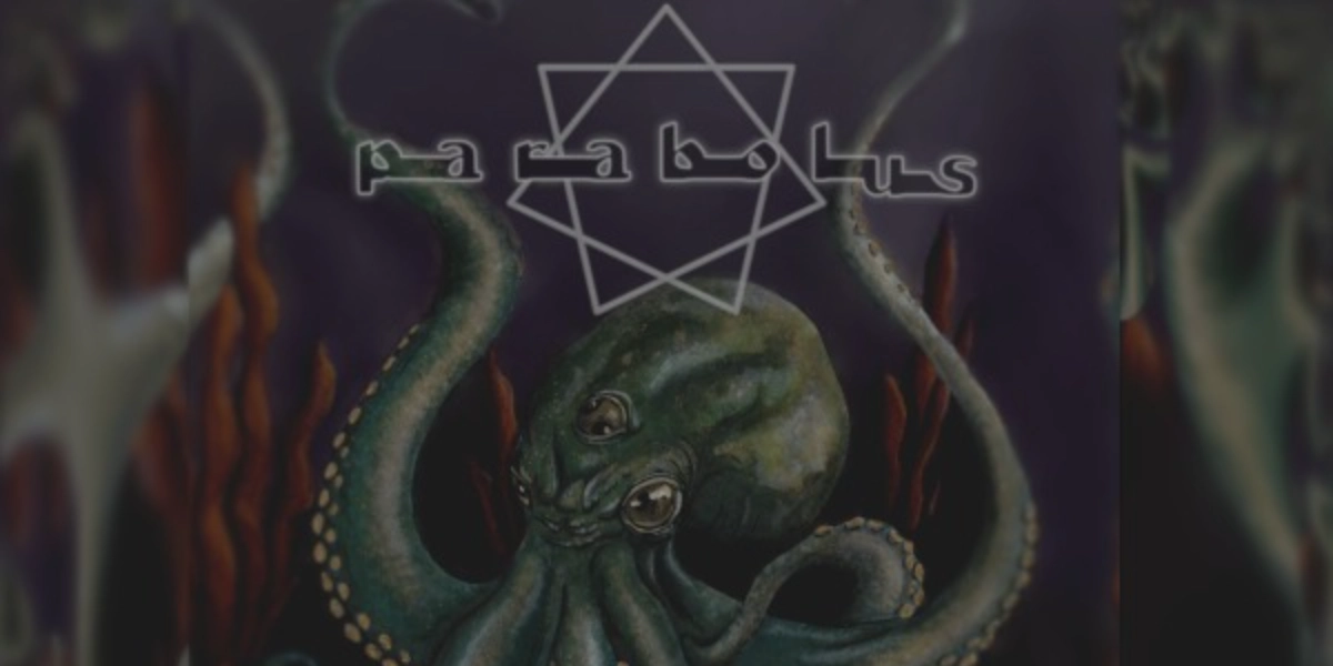 Event image for Parabolus - Complete TOOL Experience | Calgary, AB