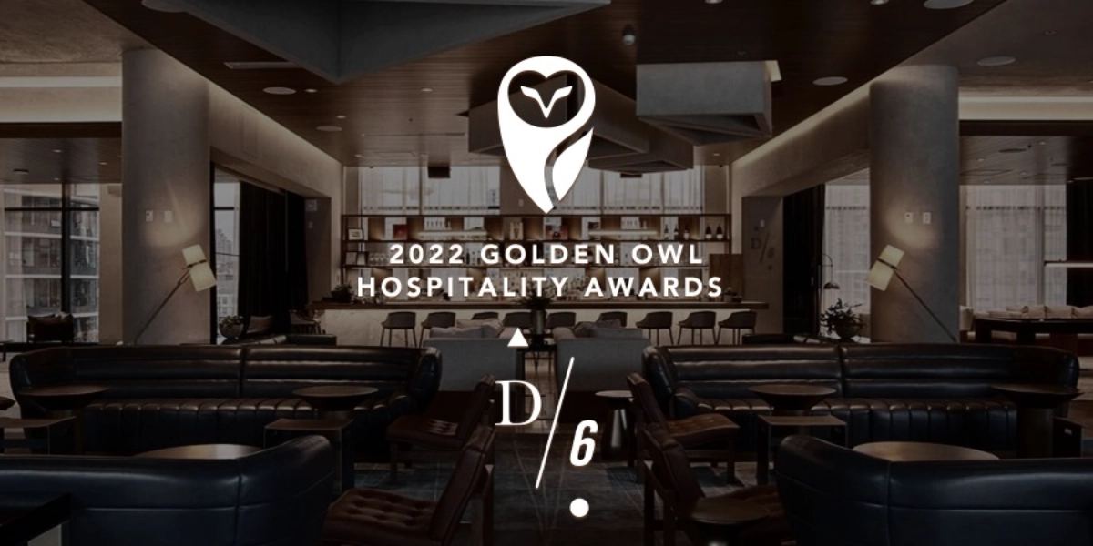 Event image for 2022 GOLDEN OWL AWARDS