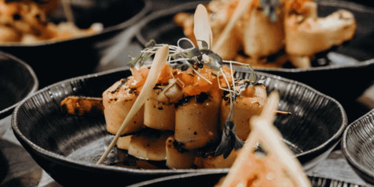 Event image for April 18th : A Filipino Omakase Experience