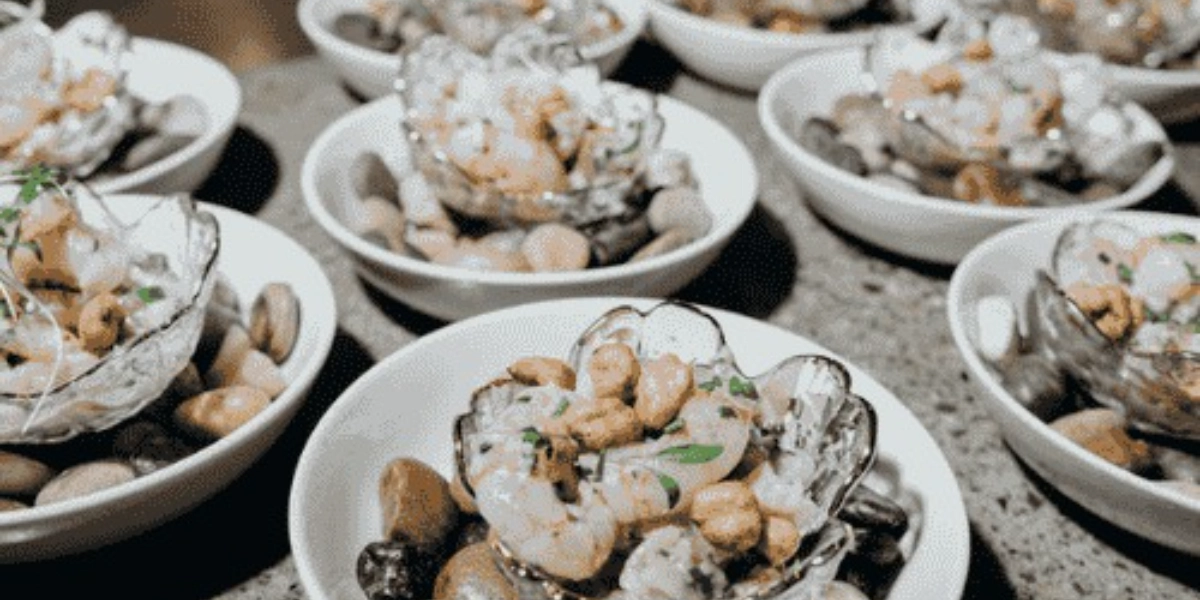 Event image for April 4th : Filipino Restaurant Month Fine Print x Maven