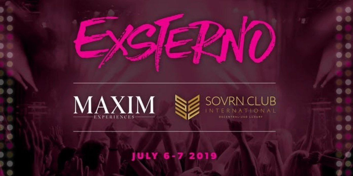 Event image for DIPLO & LOUD LUXURY - EXSTERNO PRESENTED BY MAXIM Experiences and MAXIM Canada