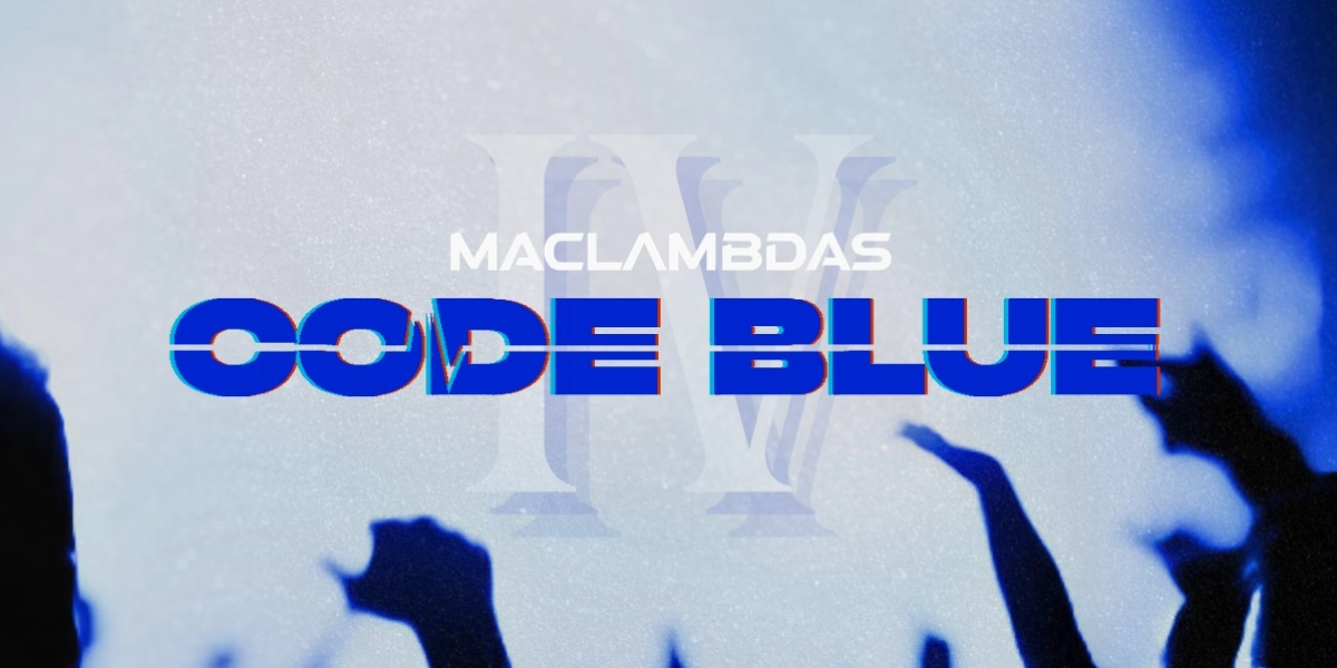 Event image for Code Blue IV