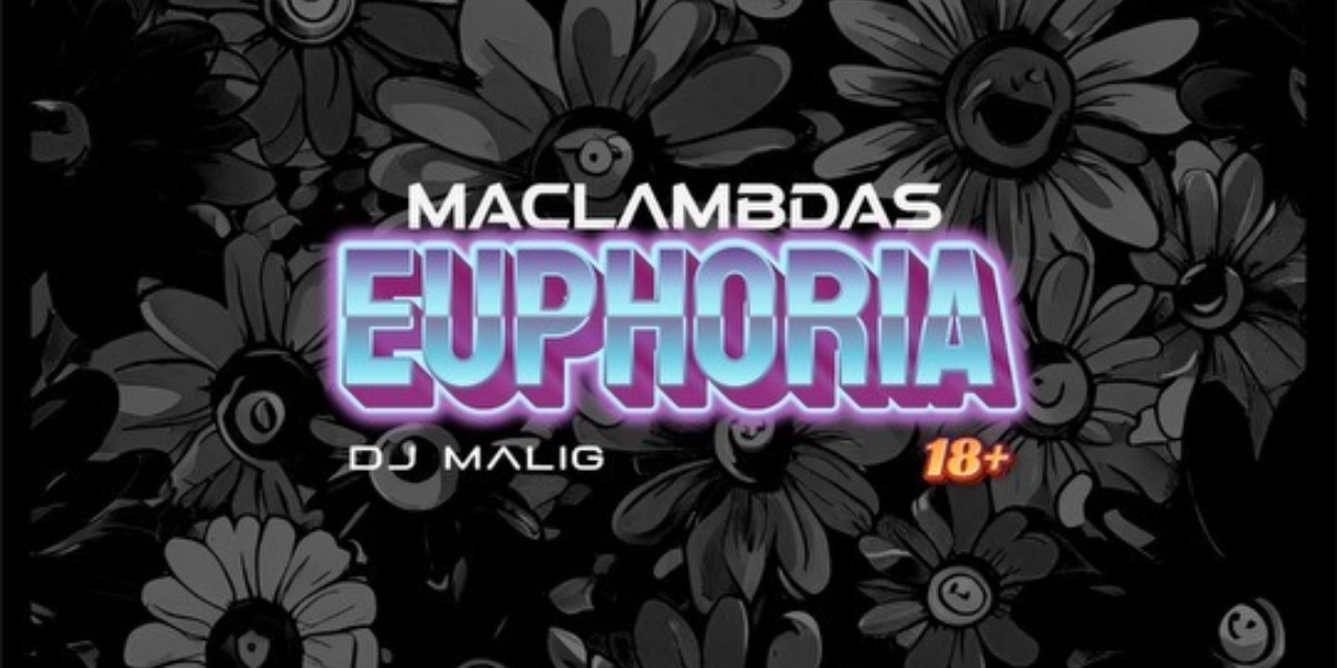 Event image for Euphoria