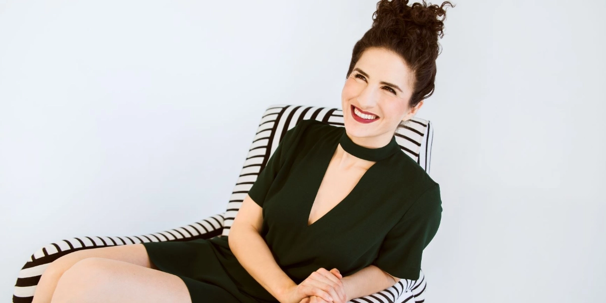 Event image for Laila Biali Trio with Larnell Lewis and George Koller