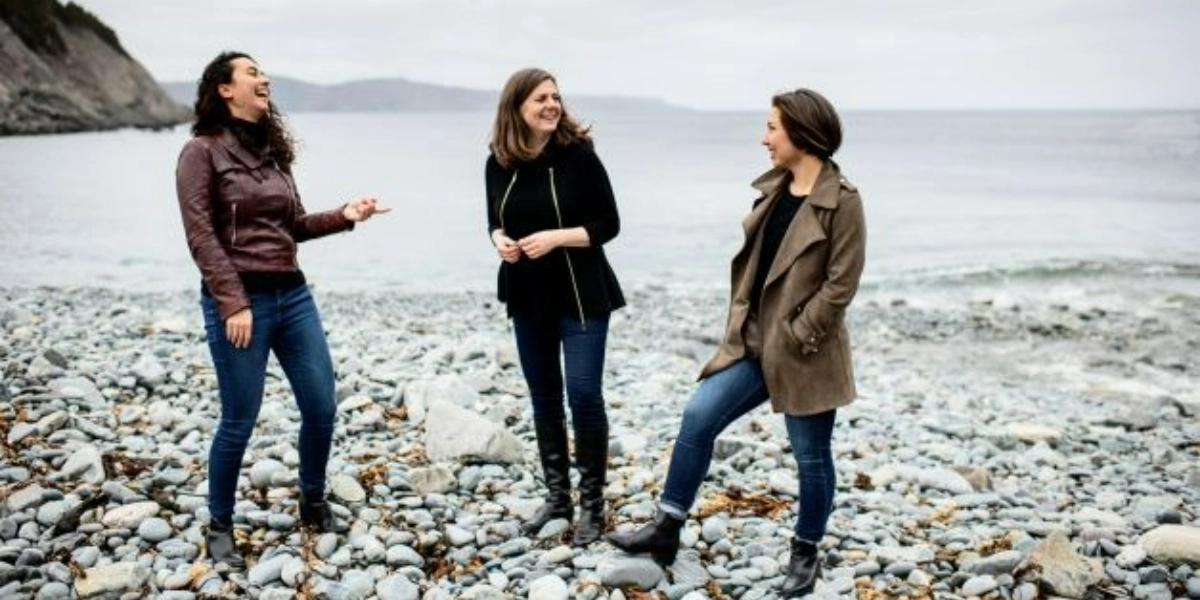 Event image for LIVELab Hybrid Concert Series: Iris Trio