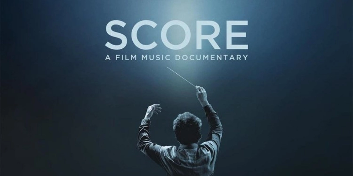 Event image for SCORE: A Film Music Documentary