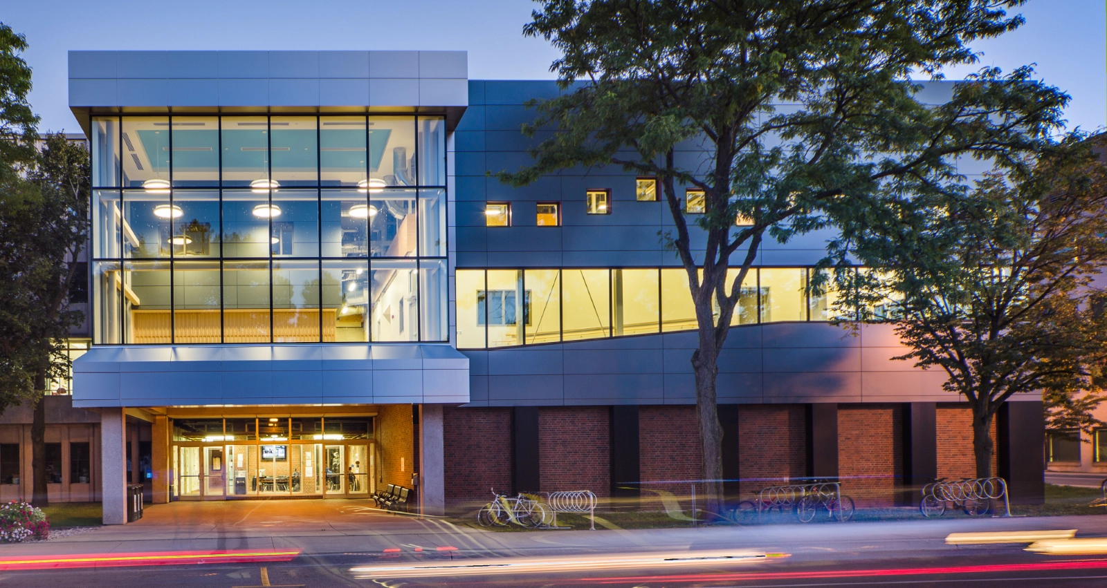 Event image for Doors Open Hamilton: Interactive LIVELab Tours