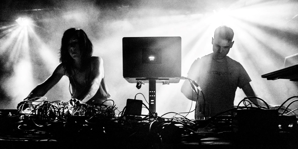 Event image for LIVELab 10th Anniversary: Orphx