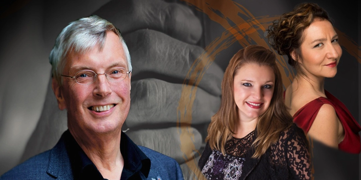 Event image for 15th Annual NeuroMusic Keynote Lecture and Concert