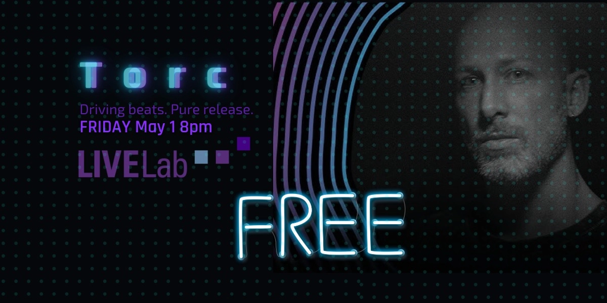 Event image for Torc