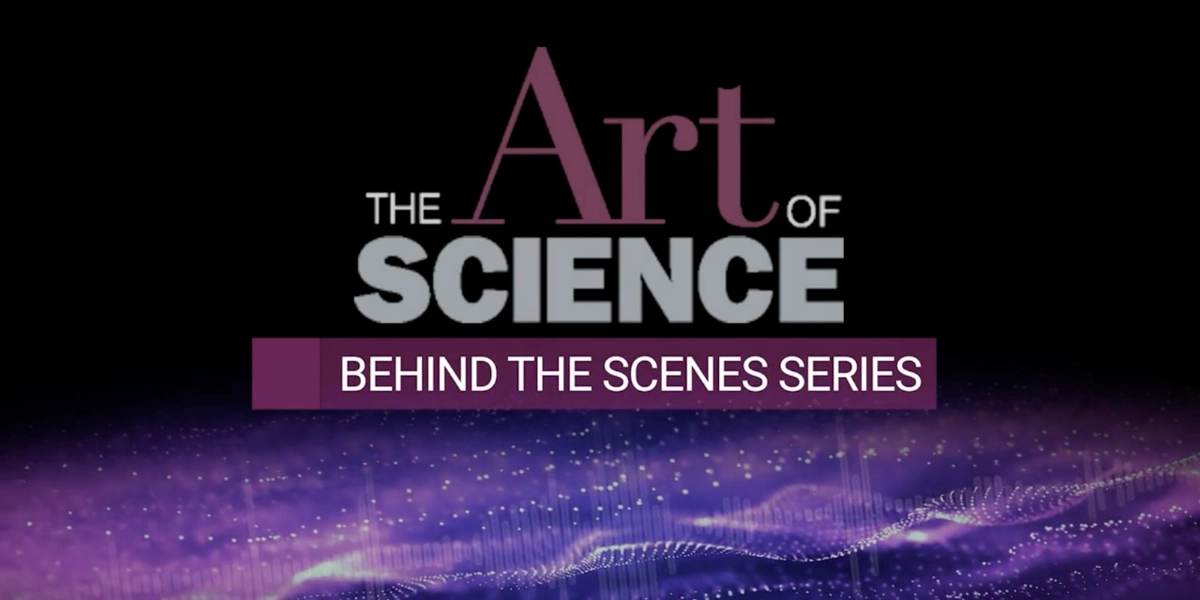 Event image for LIVELab Special Event: The Art of Science